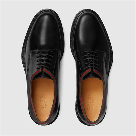 gucci formal shoes.